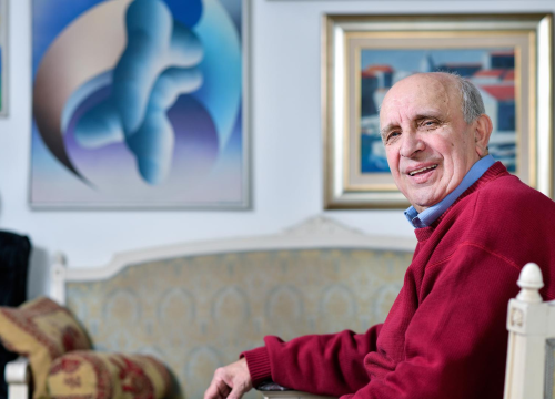 Legendarni televizijski urednik prodaje velebno imanje u rodnoj Dalmaciji, cijena definitivno nije za svačiji džep