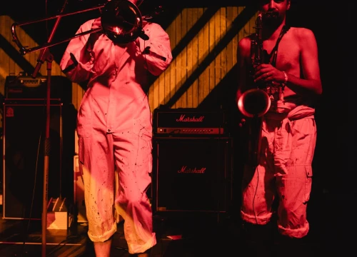 Fotografija 8 - Let's Rock otvorio ljeto glazbenih festivala u Šibeniku: Pogledajte kako je sinoć bilo na Tvrđavi sv. Mihovila