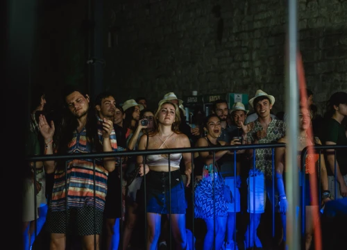 Fotografija 12 - Let's Rock otvorio ljeto glazbenih festivala u Šibeniku: Pogledajte kako je sinoć bilo na Tvrđavi sv. Mihovila