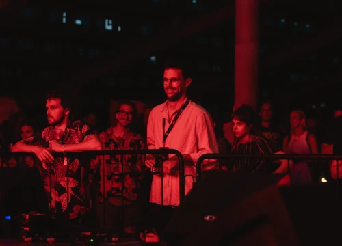 Fotografija 16 - Let's Rock otvorio ljeto glazbenih festivala u Šibeniku: Pogledajte kako je sinoć bilo na Tvrđavi sv. Mihovila
