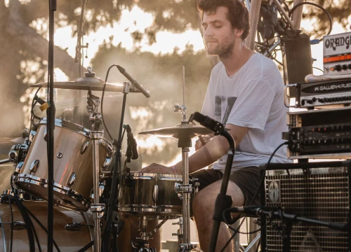 Fotografija 18 - Let's Rock otvorio ljeto glazbenih festivala u Šibeniku: Pogledajte kako je sinoć bilo na Tvrđavi sv. Mihovila