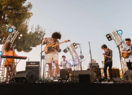 Fotografija 22 - Let's Rock otvorio ljeto glazbenih festivala u Šibeniku: Pogledajte kako je sinoć bilo na Tvrđavi sv. Mihovila