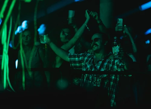 Fotografija 21 - Let's Rock otvorio ljeto glazbenih festivala u Šibeniku: Pogledajte kako je sinoć bilo na Tvrđavi sv. Mihovila