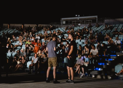 Fotografija 23 - Let's Rock otvorio ljeto glazbenih festivala u Šibeniku: Pogledajte kako je sinoć bilo na Tvrđavi sv. Mihovila