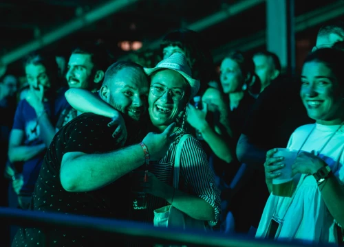 Fotografija 29 - Let's Rock otvorio ljeto glazbenih festivala u Šibeniku: Pogledajte kako je sinoć bilo na Tvrđavi sv. Mihovila