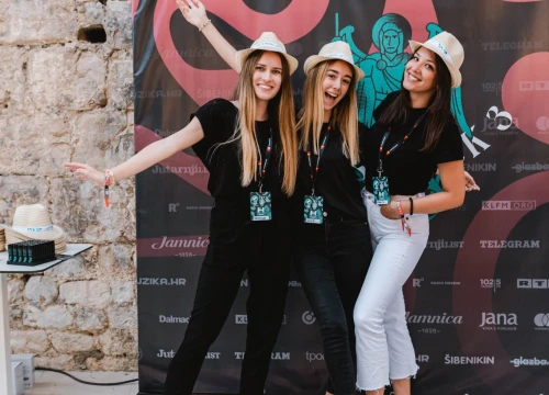 Fotografija 34 - Let's Rock otvorio ljeto glazbenih festivala u Šibeniku: Pogledajte kako je sinoć bilo na Tvrđavi sv. Mihovila