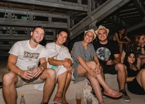 Fotografija 37 - Let's Rock otvorio ljeto glazbenih festivala u Šibeniku: Pogledajte kako je sinoć bilo na Tvrđavi sv. Mihovila