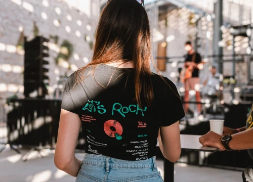 Fotografija 41 - Let's Rock otvorio ljeto glazbenih festivala u Šibeniku: Pogledajte kako je sinoć bilo na Tvrđavi sv. Mihovila