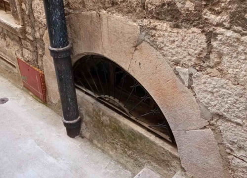 Otkrivamo gdje su se nalazili najstariji objekti u Šibeniku