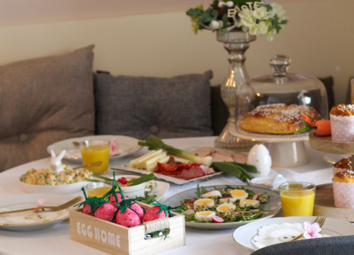 Fotografija 3 - Tonka Čobanov o kuhanju nije znala ništa, a danas je upravo zbog toga prati preko 20 tisuća ljudi