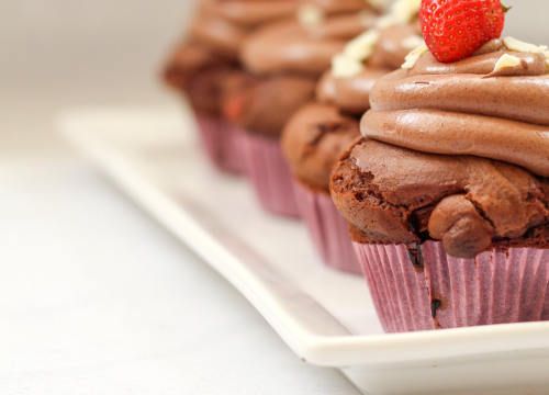 Fotografija 2 - Tonka Čobanov o kuhanju nije znala ništa, a danas je upravo zbog toga prati preko 20 tisuća ljudi