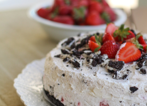 Fotografija 5 - Tonka Čobanov o kuhanju nije znala ništa, a danas je upravo zbog toga prati preko 20 tisuća ljudi