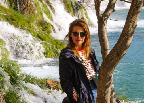 Fotografija 8 - Tonka Čobanov o kuhanju nije znala ništa, a danas je upravo zbog toga prati preko 20 tisuća ljudi