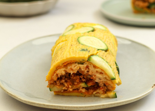 Fotografija 9 - Tonka Čobanov o kuhanju nije znala ništa, a danas je upravo zbog toga prati preko 20 tisuća ljudi