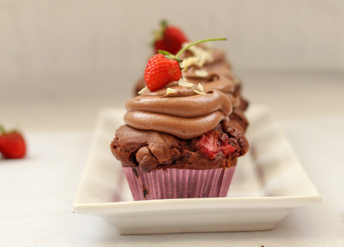 Fotografija 10 - Tonka Čobanov o kuhanju nije znala ništa, a danas je upravo zbog toga prati preko 20 tisuća ljudi