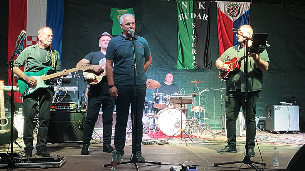 Poslušajte novu Thompsonovu pjesmu, hoće li i ova biti hit?