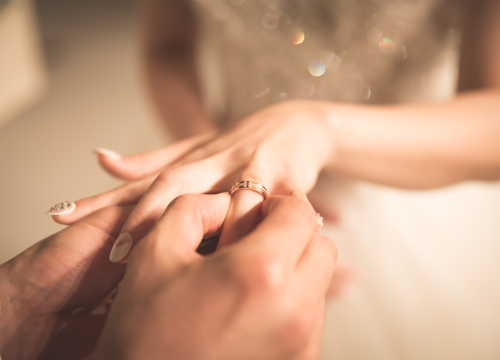 Tri horoskopska znaka koja imaju najveće šanse za zaruke ove godine