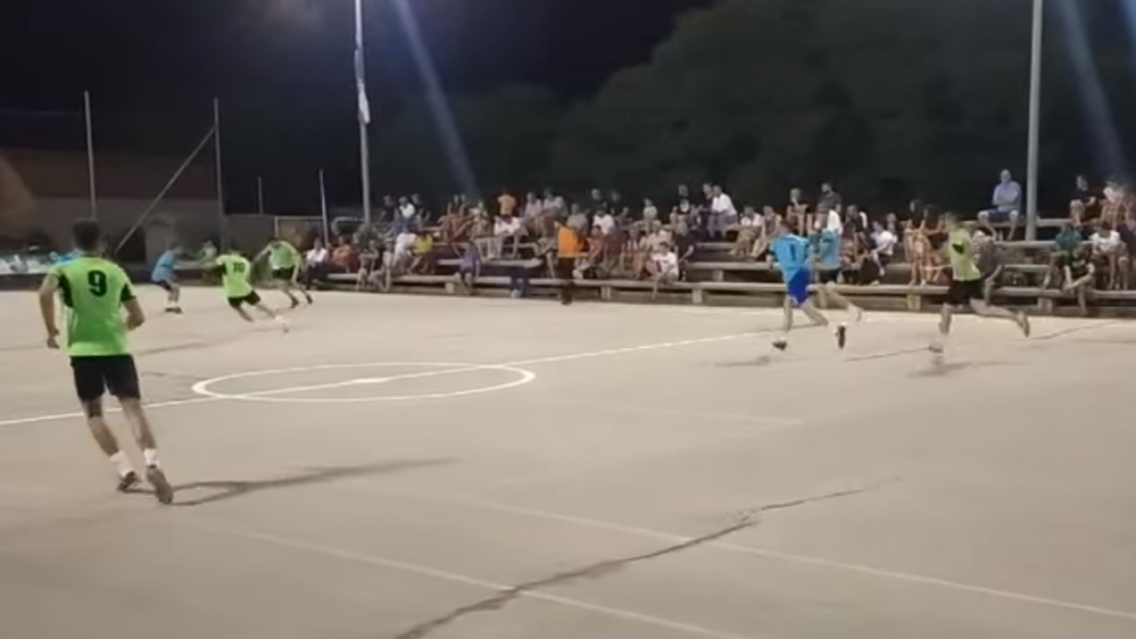 XV memorijalni malonogometni turnir 'Hrvatski vitez Niko Cigić': U ponedjeljak završava osmina finala