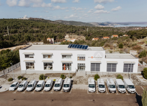 Ohladite se uz najbolje klima uređaje iz Pro Automatike!