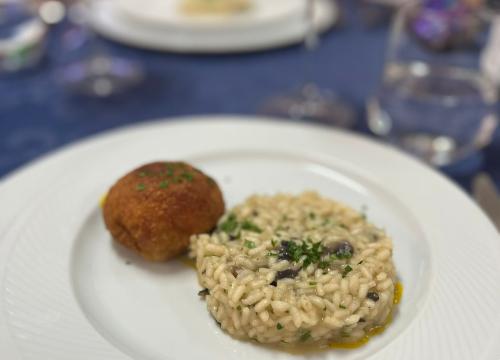 Fotografija 18 - Polaznici POU Šibenik uspješno završili program prekvalifikacije za kuhare, konobare, pekare i slastičare!