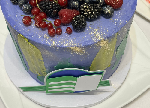 Fotografija 24 - Polaznici POU Šibenik uspješno završili program prekvalifikacije za kuhare, konobare, pekare i slastičare!