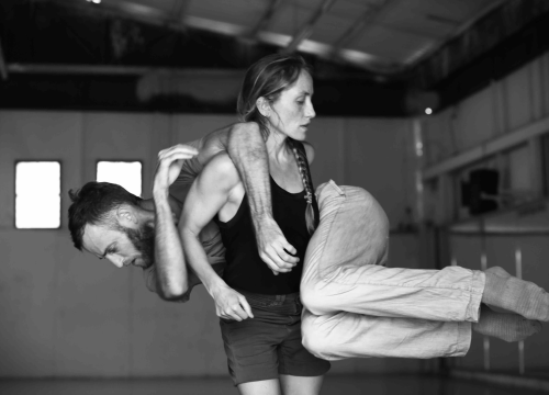 Fotografija 5 - Upišite djecu i mlade na radionice slavnih plesnih pedagoga!