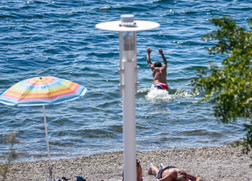 Pet horoskopskih znakova koji najviše vole ljeto