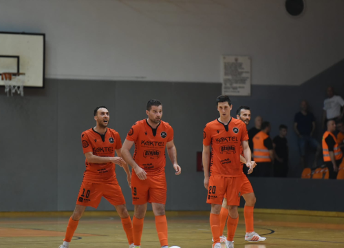 HNS mijenja sistem natjecanja u nogometu i malom nogometu