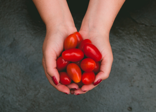 Perzijski trik: Kako od svježih krastavaca i rajčica napraviti fantastičnu salatu?