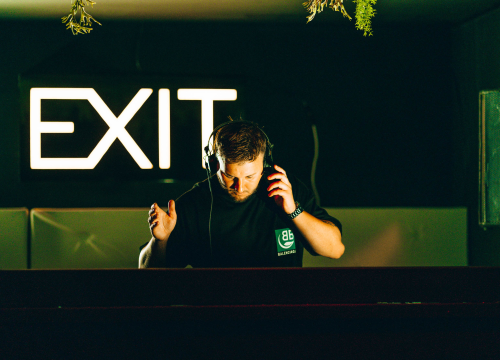 Vodički Exit u novom ruhu nakon 20 godina