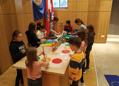 Fotografija 3 - Provjerite što vas čeka u Društvenom centru Grada Skradina tijekom srpnja!