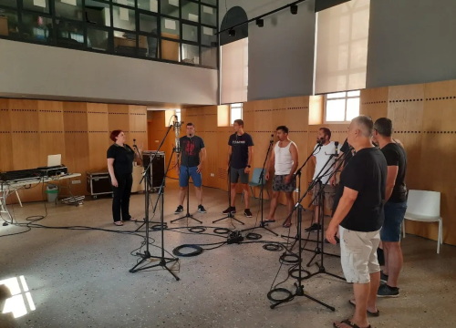 Fotografija 11 - Provjerite što vas čeka u Društvenom centru Grada Skradina tijekom srpnja!