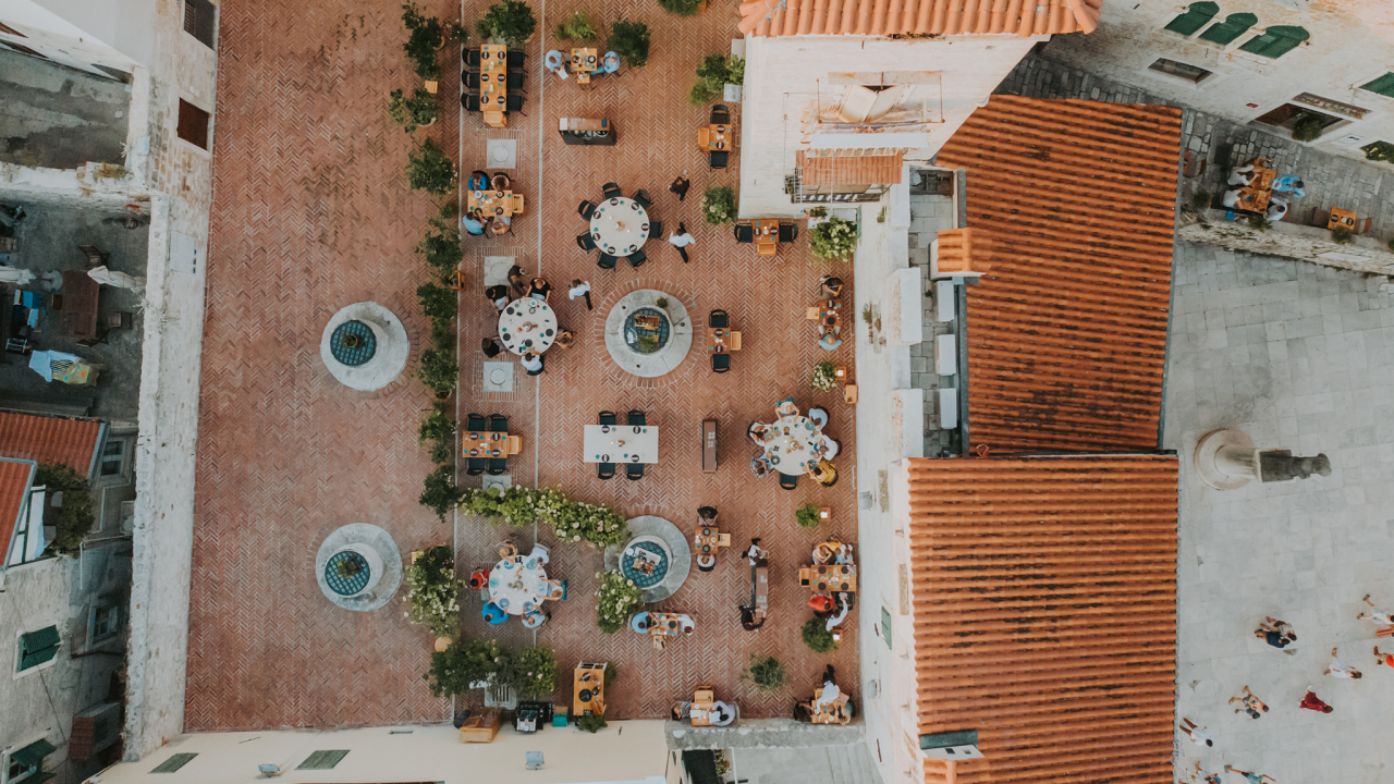 Šibenski Pelegrini ostaje u odabranom društvu, zadržao Michelinovu zvjezdicu