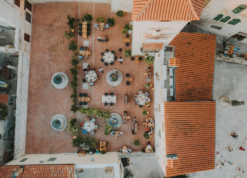 Šibenski Pelegrini ostaje u odabranom društvu, zadržao Michelinovu zvjezdicu