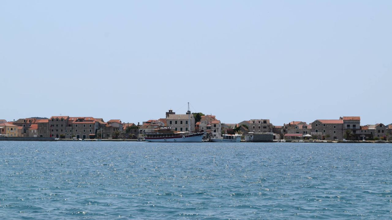 Rogoznica i Krapanj rekorderi u temperaturi mora