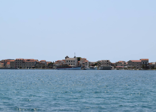 Rogoznica i Krapanj rekorderi u temperaturi mora