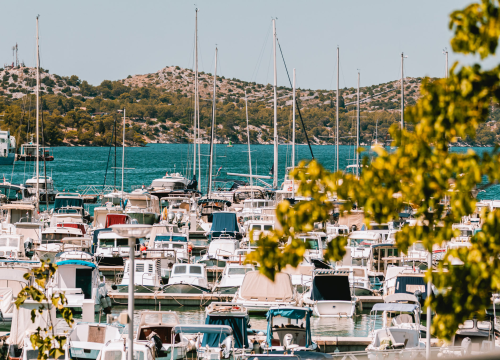 Meštri iz Vrnaže: 'E da mu je bilo zalipit jednu iza ušiju'