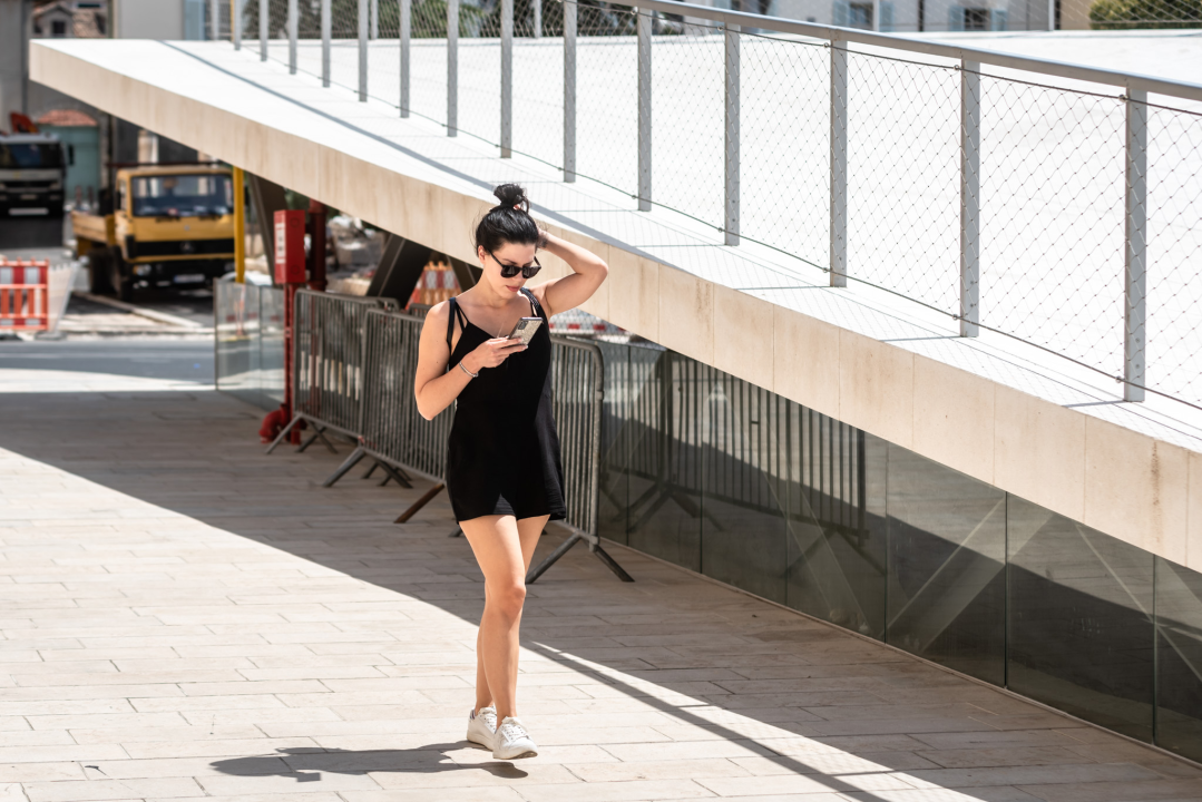 Pogledajte koje su nas Šibenčanke oduševile ljetnim kombinacijama!