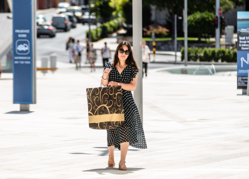 Pogledajte koje su nas Šibenčanke oduševile ljetnim kombinacijama!
