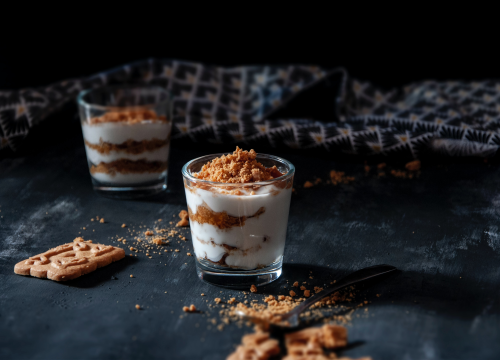 Ne može brže: Recept za fini tiramisu gotov za pet minuta