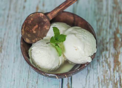 Bez jaja i vrhnja: Recept za kremasti sladoled od samo 4 sastojka