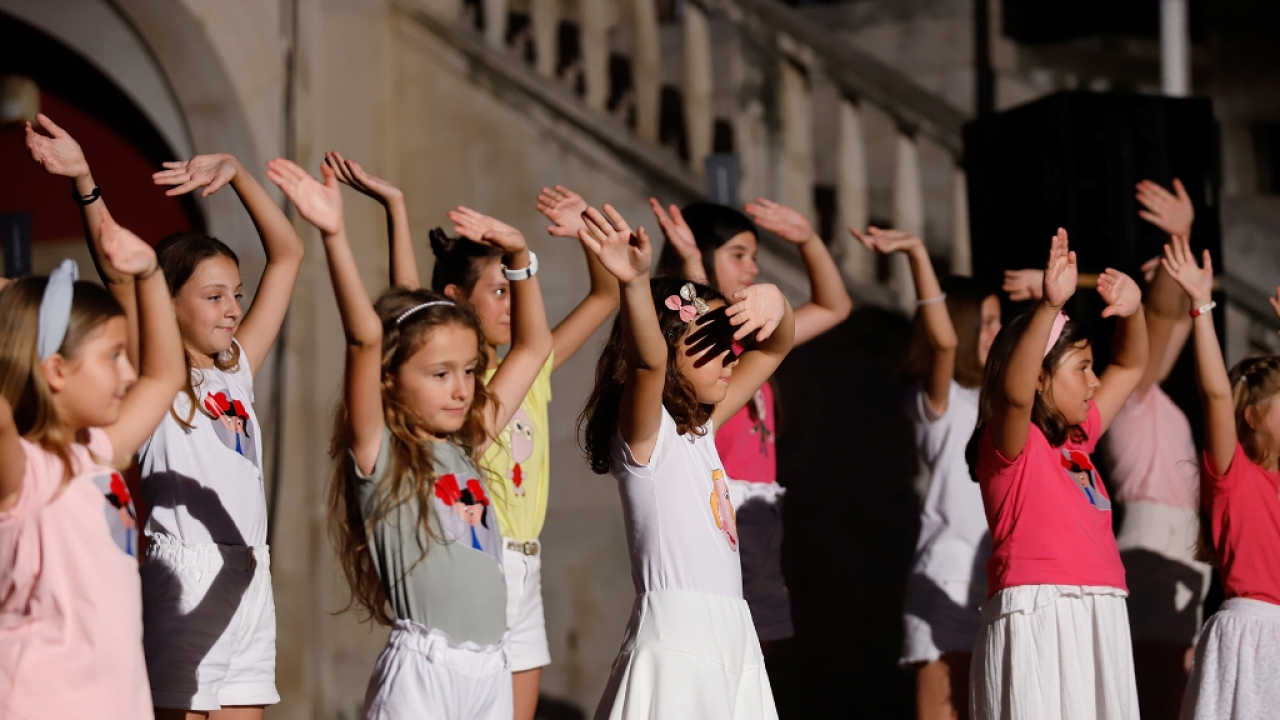 Danas na MDF-u: Subota u znaku igre, umjetnosti i čarolije