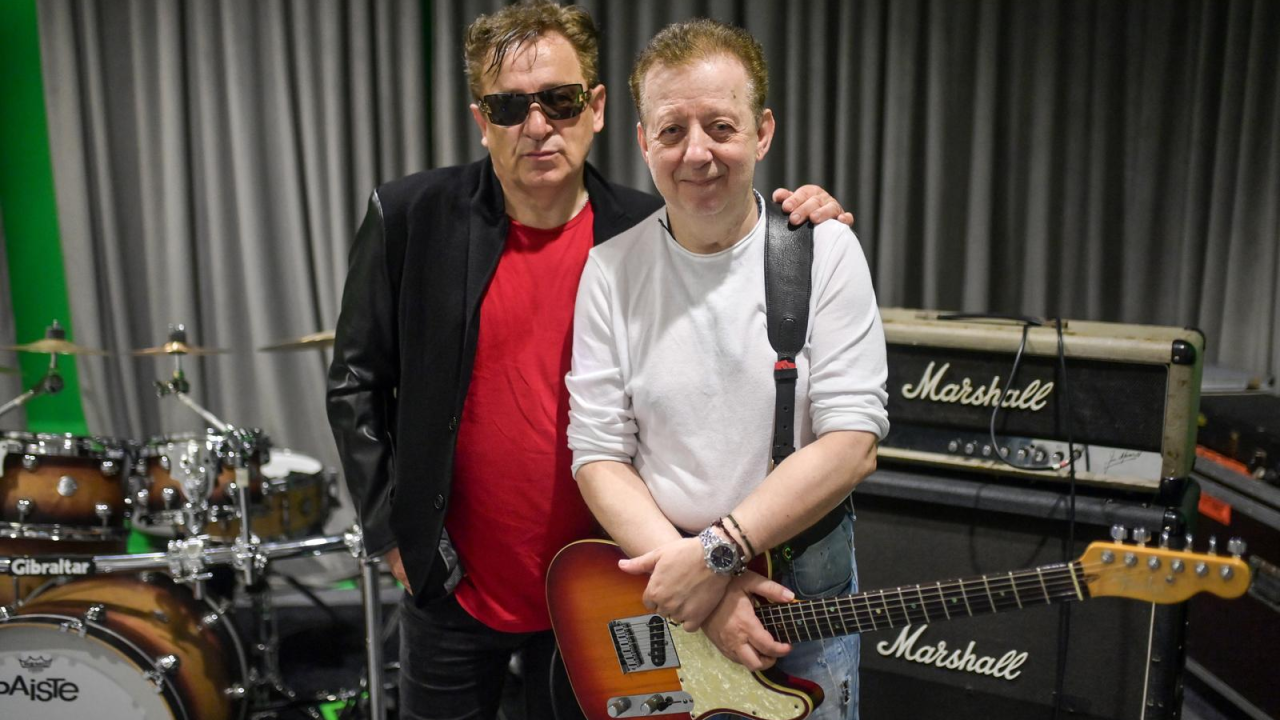 Houra i Bodalec ne smiju više nastupati pod imenima Prljavo kazalište, Prljavci ili slično