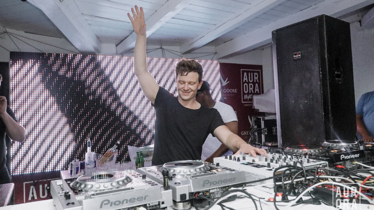 Megapopularni DJ Fedde Le Grand dolazi u primoštensku Auroru ovo ljeto!