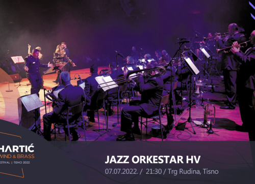 Fotografija 8 - Provjerite kompletan program novog wind & brass festivala u Tisnome