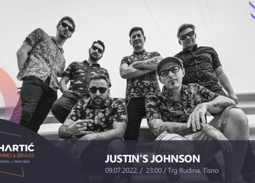 Fotografija 6 - Provjerite kompletan program novog wind & brass festivala u Tisnome