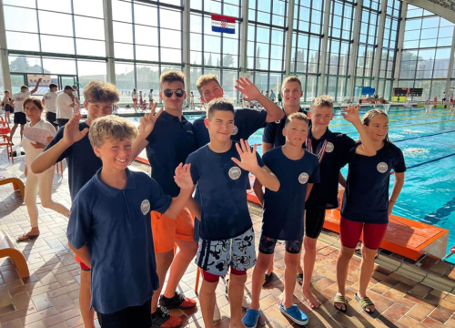 Regionalno prvenstvo Hrvatske: Kod 'Mora' najuspješniji Lokas, Stegić, Karađole i Plisetskyi