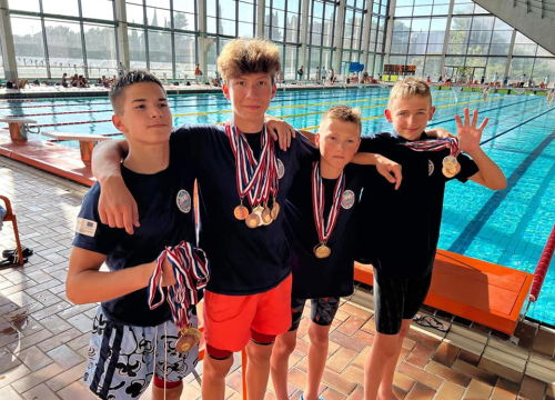 Fotografija 3 - Regionalno prvenstvo Hrvatske: Kod 'Mora' najuspješniji Lokas, Stegić, Karađole i Plisetskyi