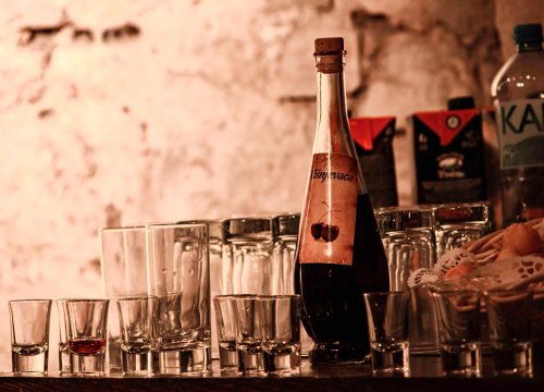 Fotografija 2 - Donosimo vam dijelić atmosfere Vodice Street Festivala: Šumica, Naslijeđe, JB Trio i BluVinil