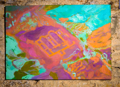 Fotografija 3 - Donosimo vam dijelić atmosfere Vodice Street Festivala: Šumica, Naslijeđe, JB Trio i BluVinil